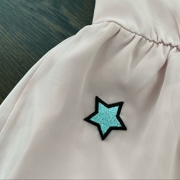 Sovereign Code Dress - Picture 4 of 4